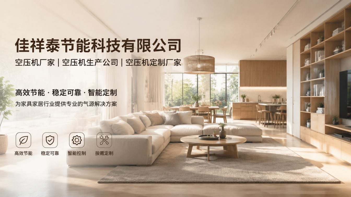 阿勒泰地区还在为空压系统成本发愁？